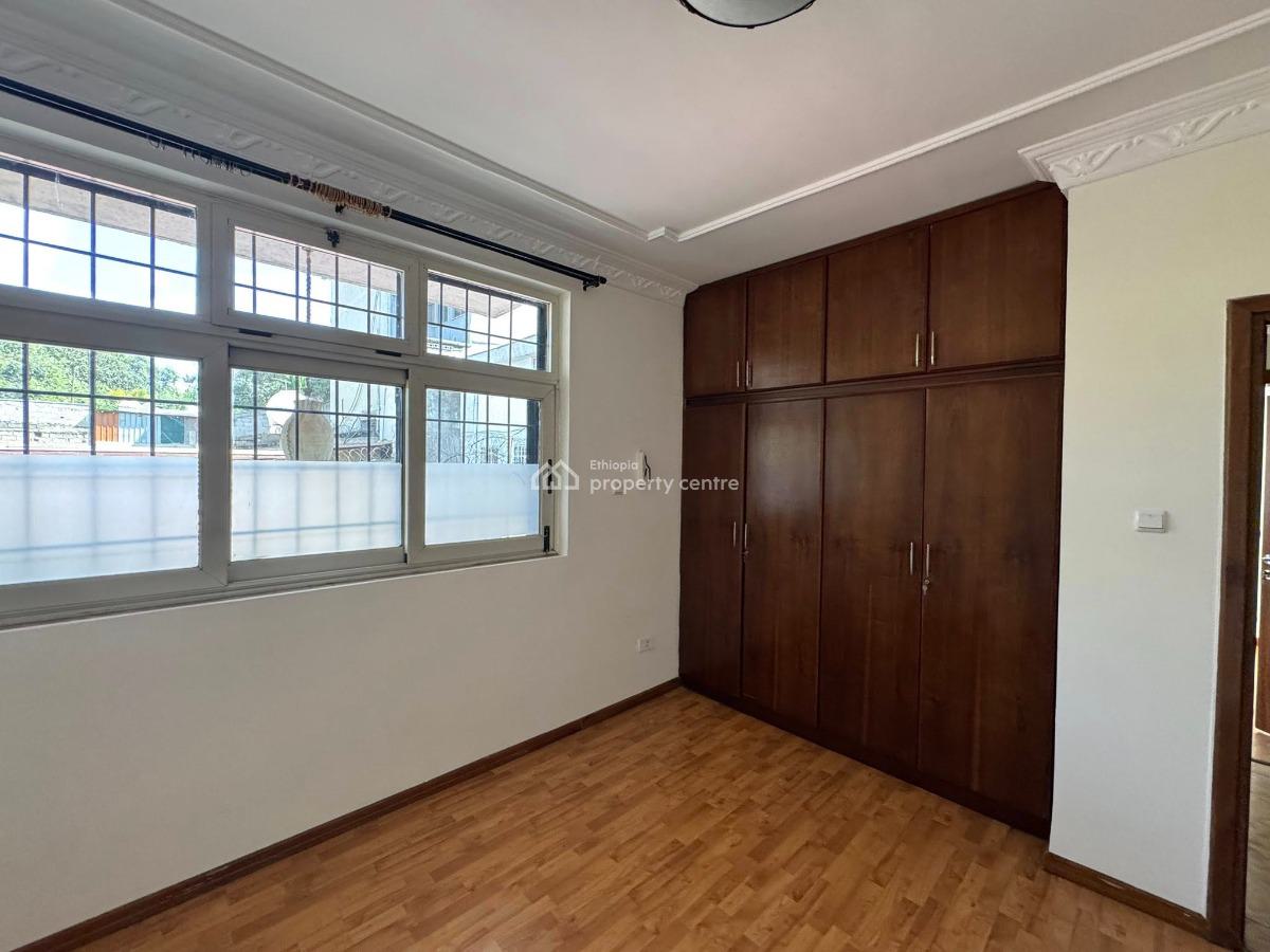 Modern 4 Bedroom Family Home, Lideta, Lideta, Addis Ababa, House for Rent