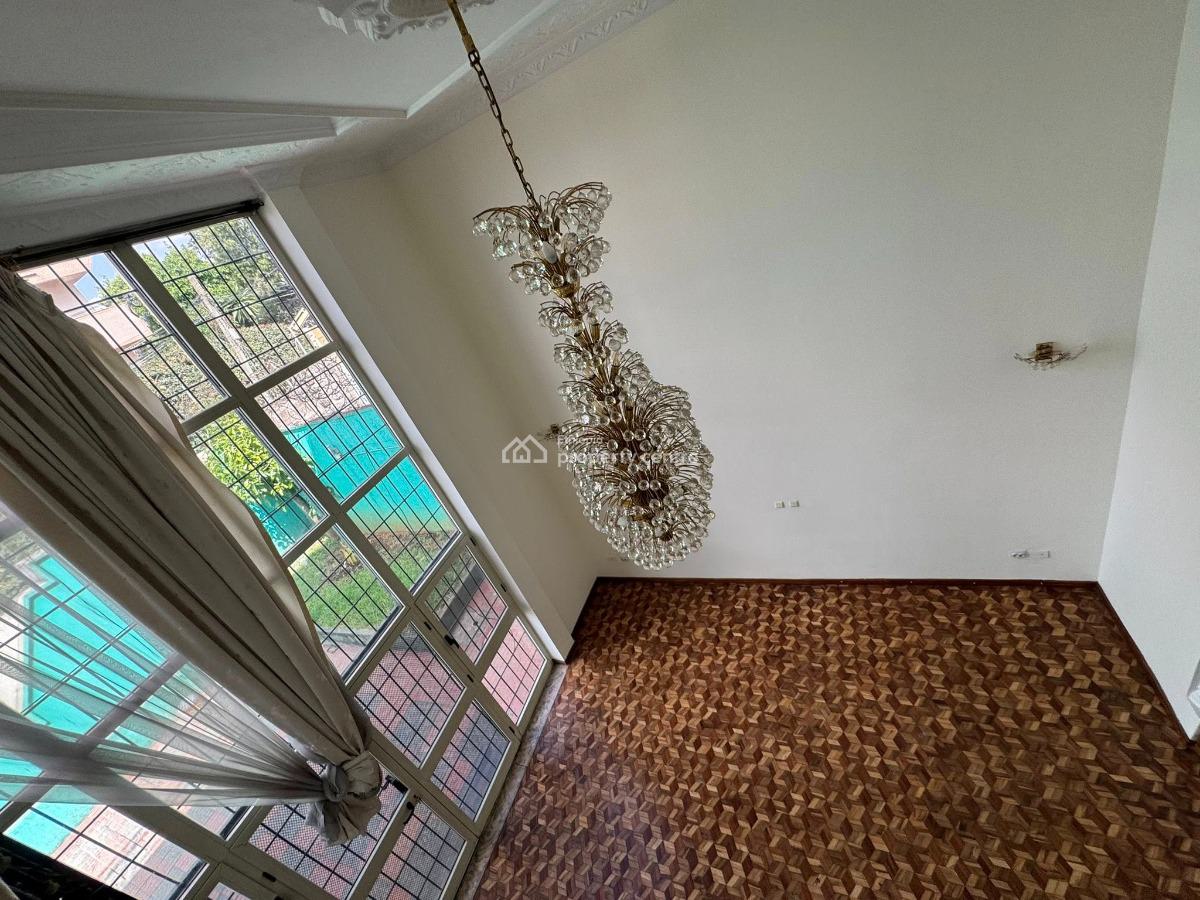 Modern 4 Bedroom Family Home, Lideta, Lideta, Addis Ababa, House for Rent