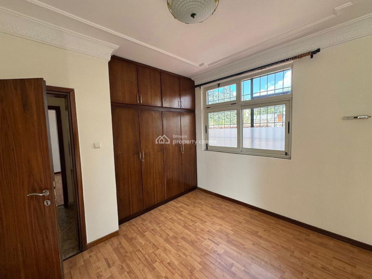 Modern 4 Bedroom Family Home, Lideta, Lideta, Addis Ababa, House for Rent