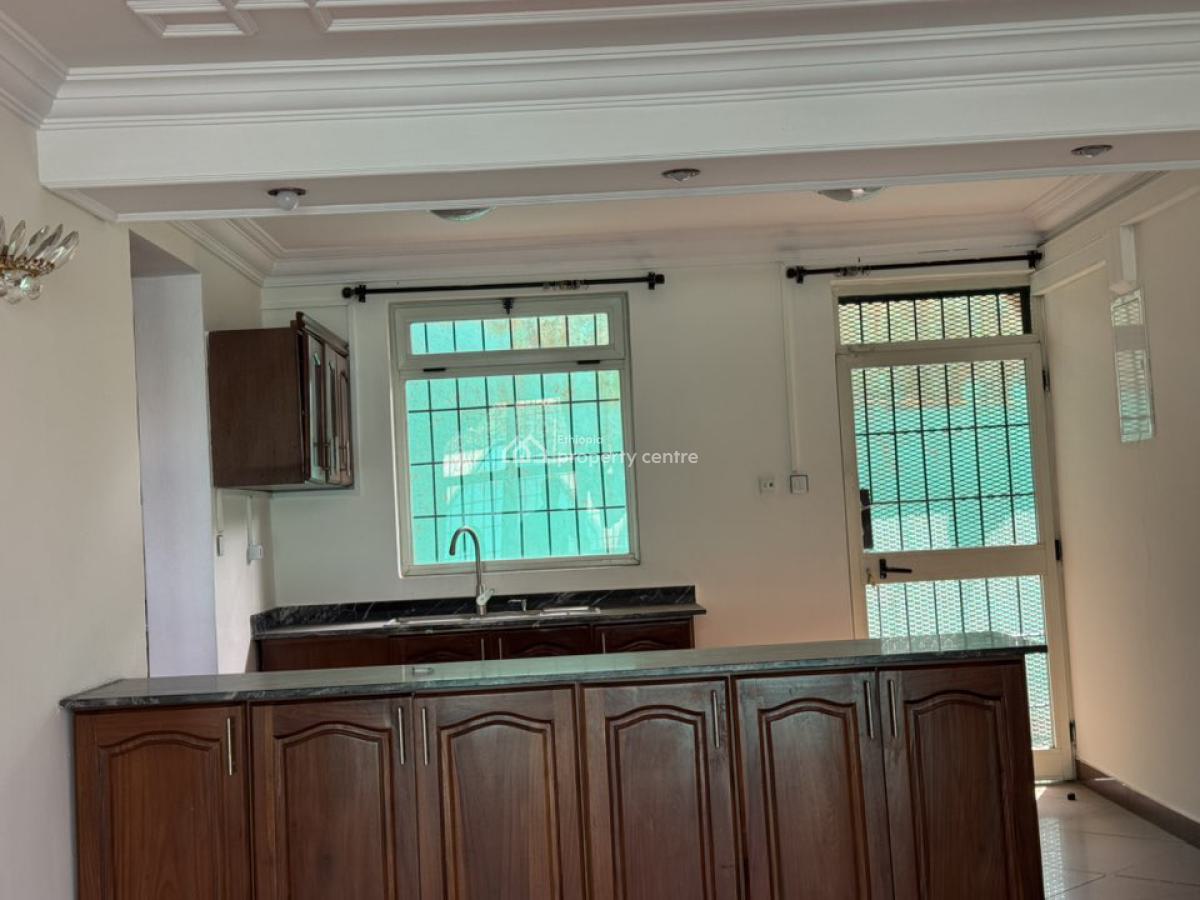 Modern 4 Bedroom Family Home, Lideta, Lideta, Addis Ababa, House for Rent