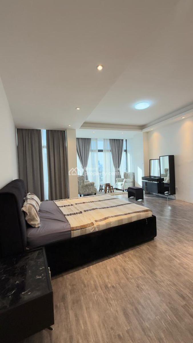 Luxurious 3 Bedroom Apartment, Kirkos, Kirkos, Addis Ababa, Apartment for Rent