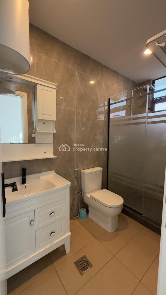 Luxurious 3 Bedroom Apartment, Kirkos, Kirkos, Addis Ababa, Apartment for Rent