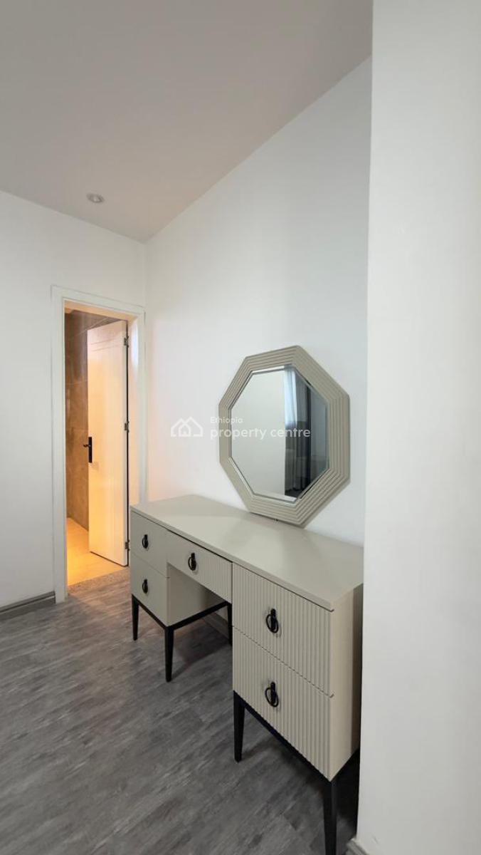 Luxurious 3 Bedroom Apartment, Kirkos, Kirkos, Addis Ababa, Apartment for Rent