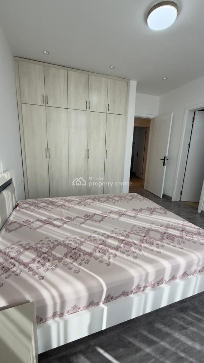 Luxurious 3 Bedroom Apartment, Kirkos, Kirkos, Addis Ababa, Apartment for Rent