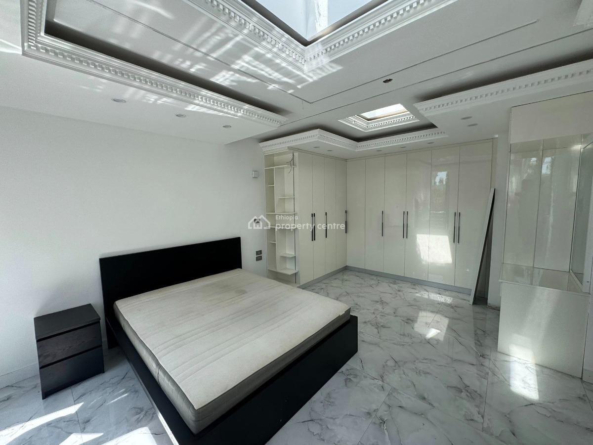 Brand New 3 Bedrooms Home, Bole, Bole, Addis Ababa, House for Rent