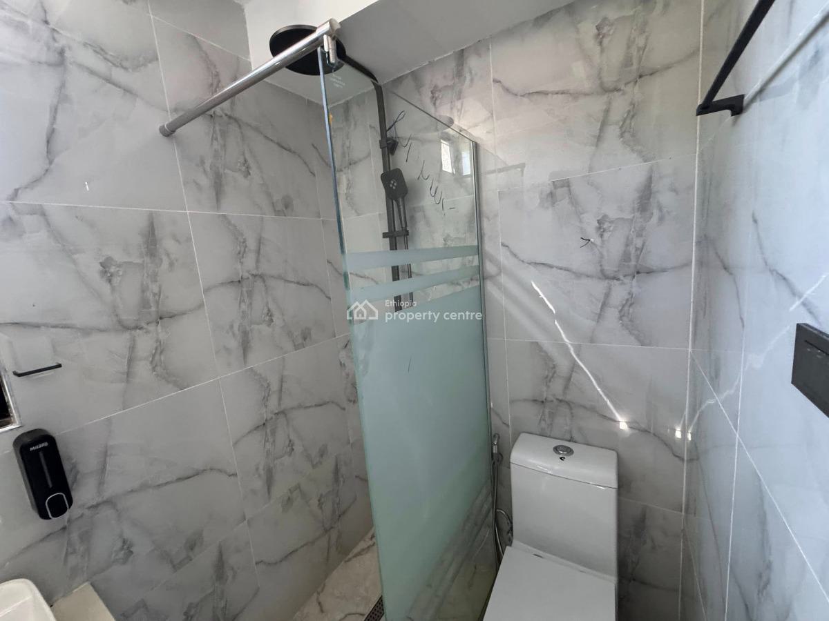 Brand New 3 Bedrooms Home, Bole, Bole, Addis Ababa, House for Rent