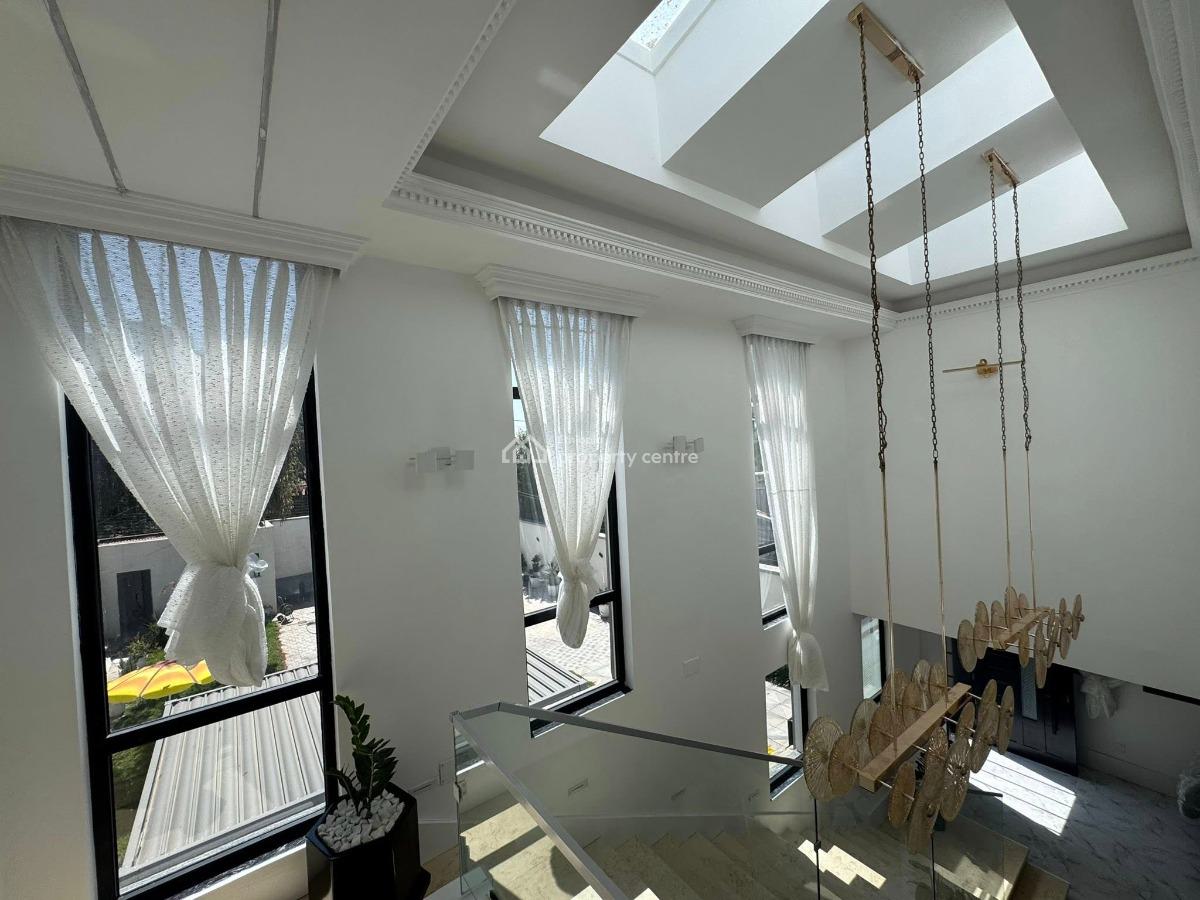 Brand New 3 Bedrooms Home, Bole, Bole, Addis Ababa, House for Rent