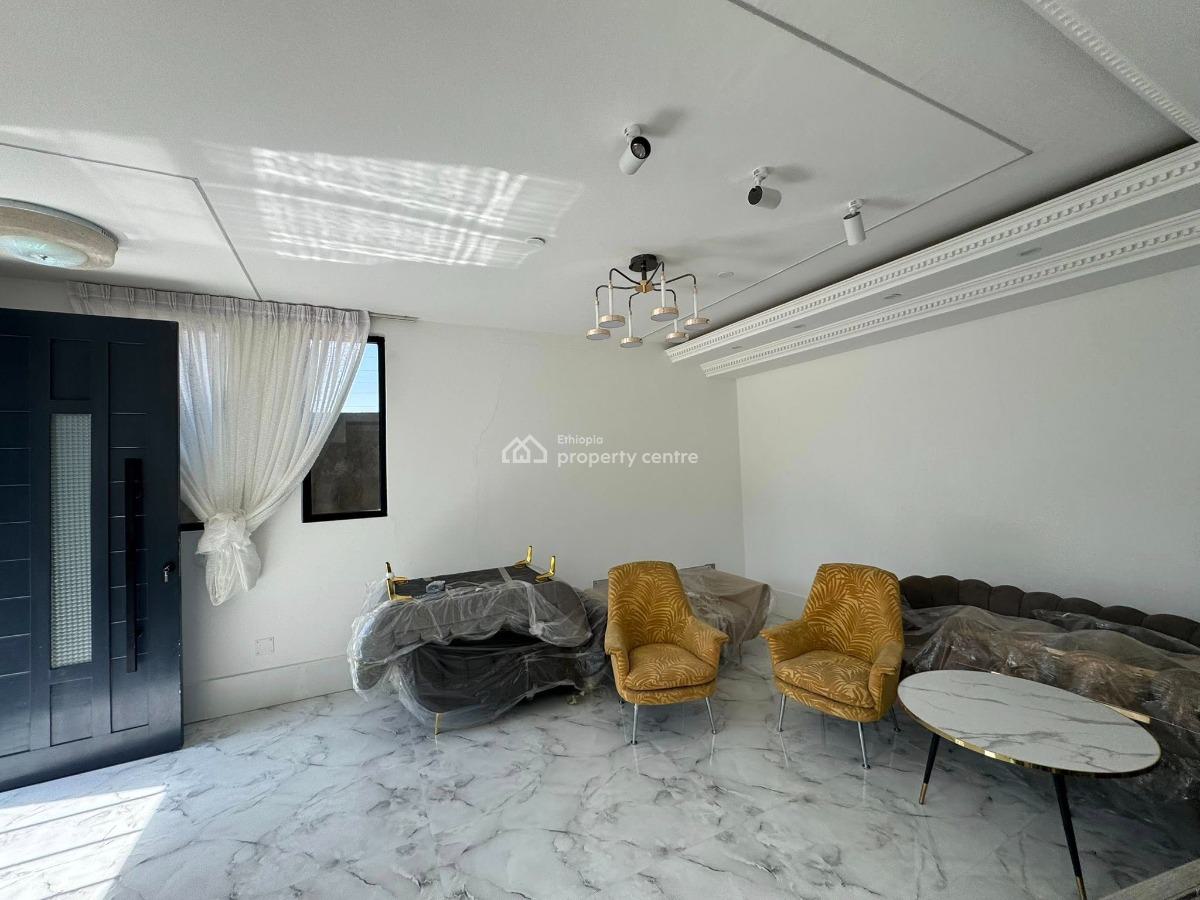 Brand New 3 Bedrooms Home, Bole, Bole, Addis Ababa, House for Rent