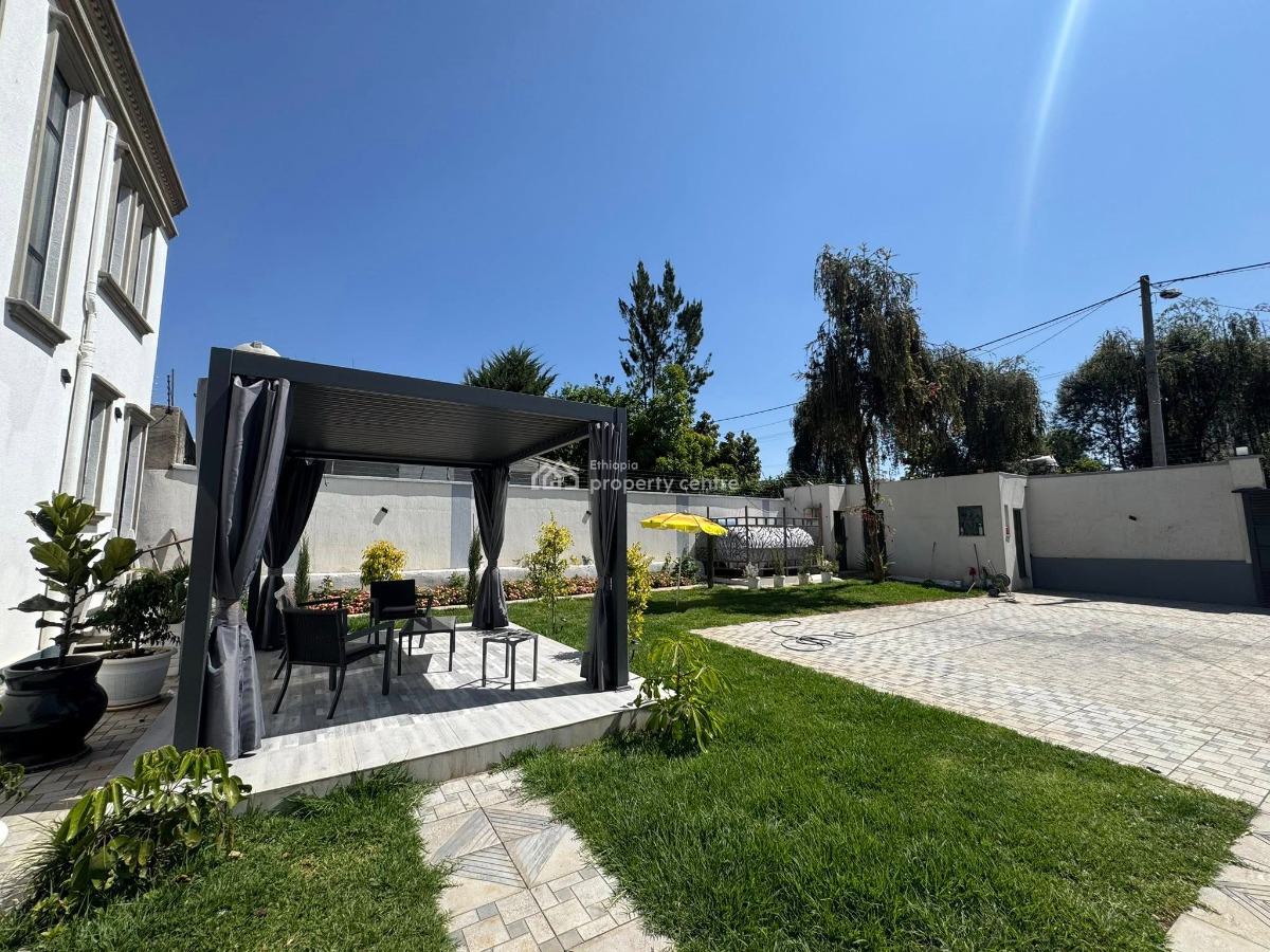 Brand New 3 Bedrooms Home, Bole, Bole, Addis Ababa, House for Rent