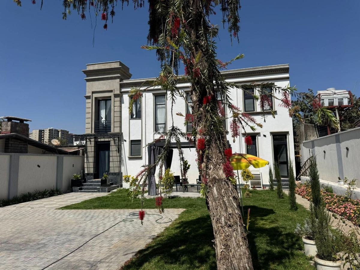 Brand New 3 Bedrooms Home, Bole, Bole, Addis Ababa, House for Rent