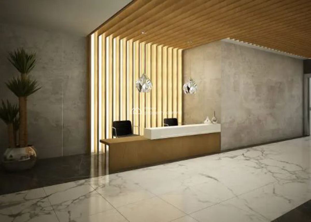 Metropolitan Real Estate 2/3 Bedroom Apartments, Africa Avenue ,bole Road, Bole, Addis Ababa, Apartment for Sale