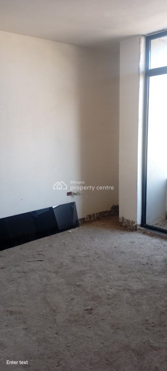 One Bedroom Luxury Apartment, Ethio China St, Kirkos, Addis Ababa, Apartment for Sale