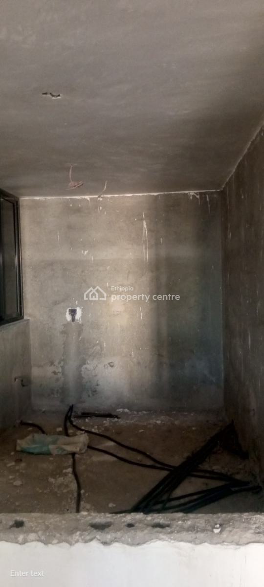 One Bedroom Luxury Apartment, Ethio China St, Kirkos, Addis Ababa, Apartment for Sale