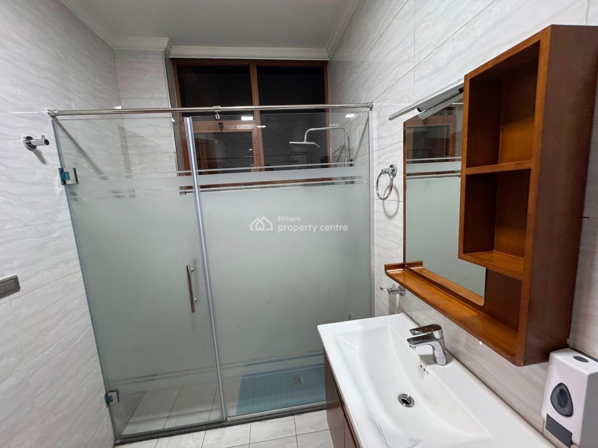 Elegant 3 Bedroom Penthouse, Bole, Bole, Addis Ababa, Apartment for Rent