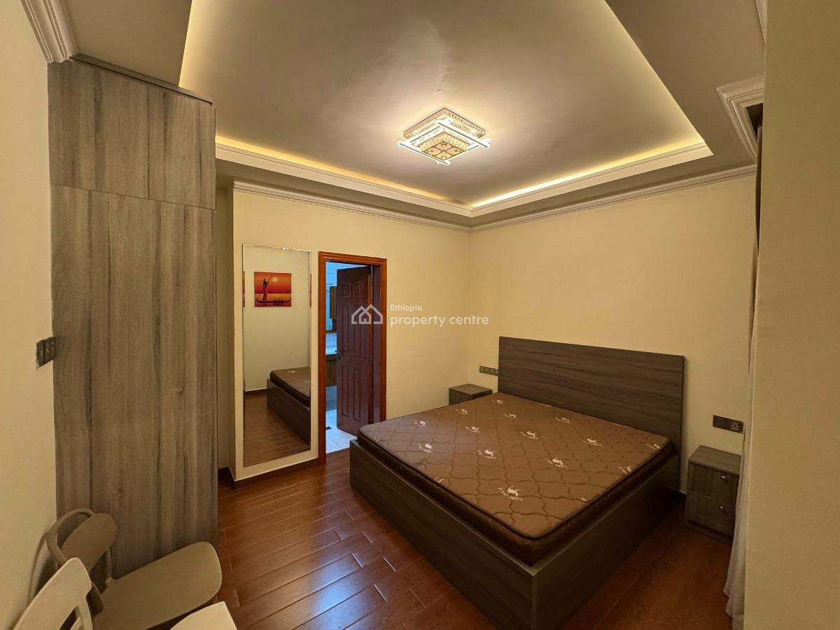 Elegant 3 Bedroom Penthouse, Bole, Bole, Addis Ababa, Apartment for Rent