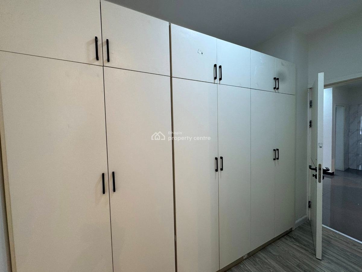 Modern 3 Bedroom Apartment, Bole, Bole, Addis Ababa, Apartment for Rent