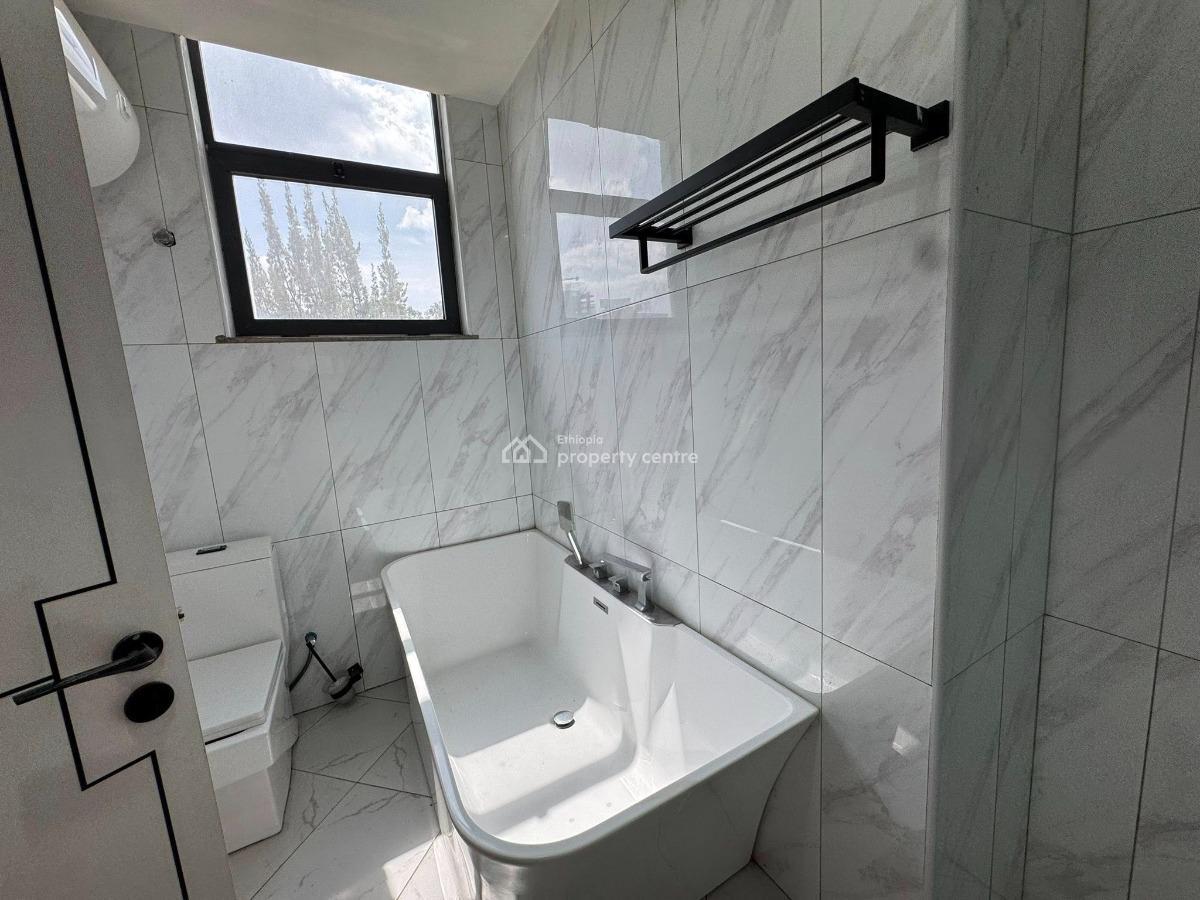 Modern 3 Bedroom Apartment, Bole, Bole, Addis Ababa, Apartment for Rent
