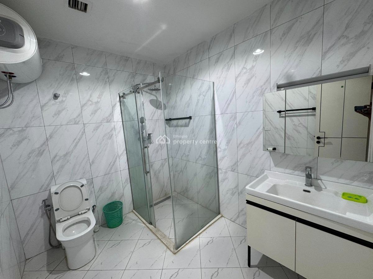 Modern 3 Bedroom Apartment, Bole, Bole, Addis Ababa, Apartment for Rent