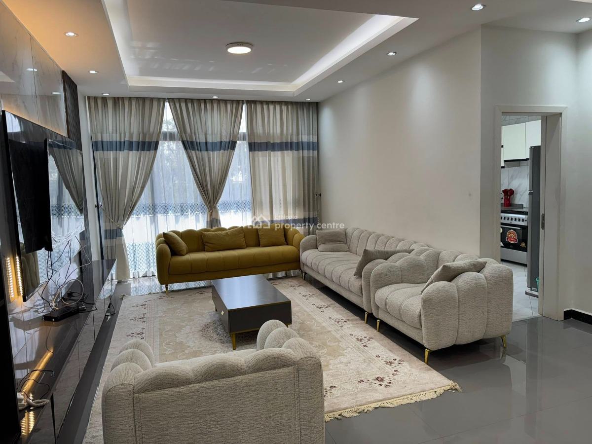 Modern 3 Bedroom Apartment, Bole, Bole, Addis Ababa, Apartment for Rent