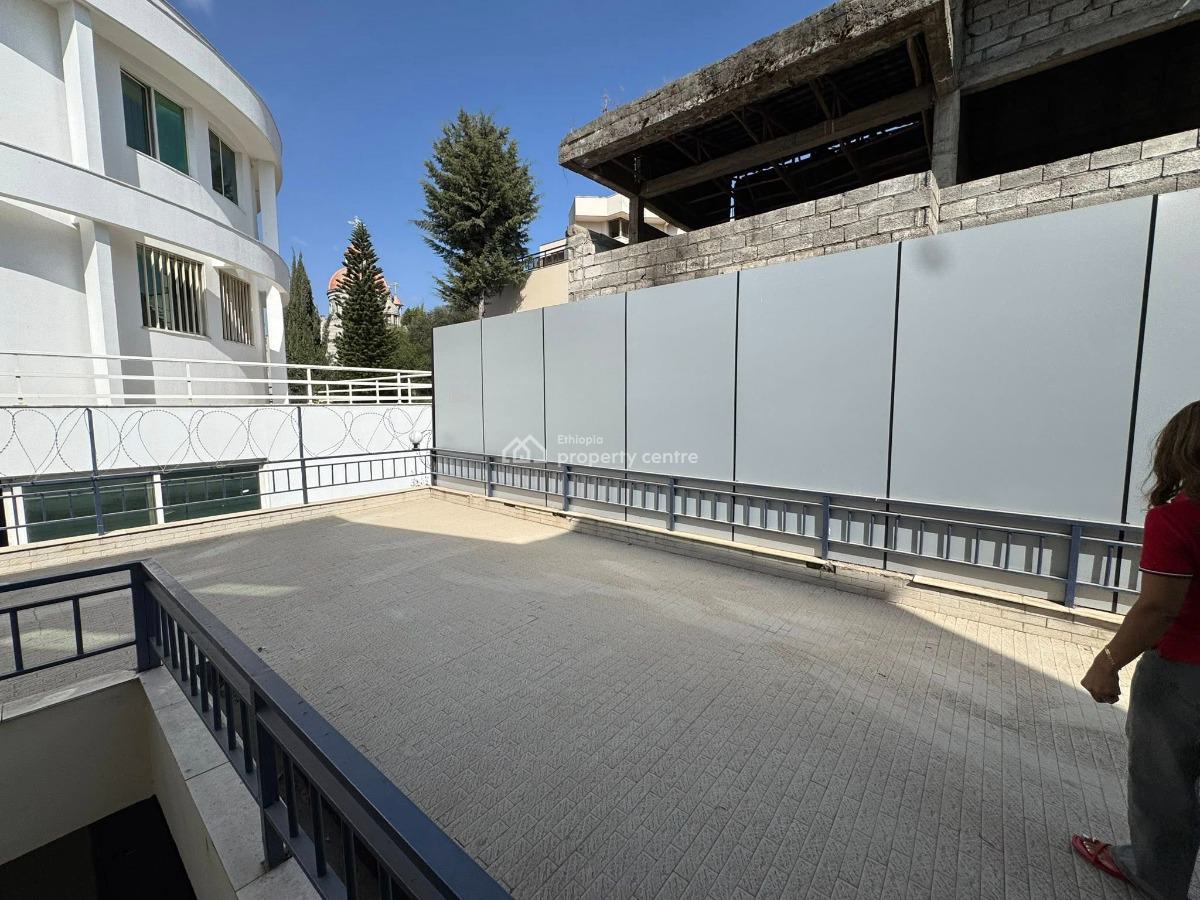 Spacious 5 Bedroom Family Home, Lideta, Lideta, Addis Ababa, House for Rent
