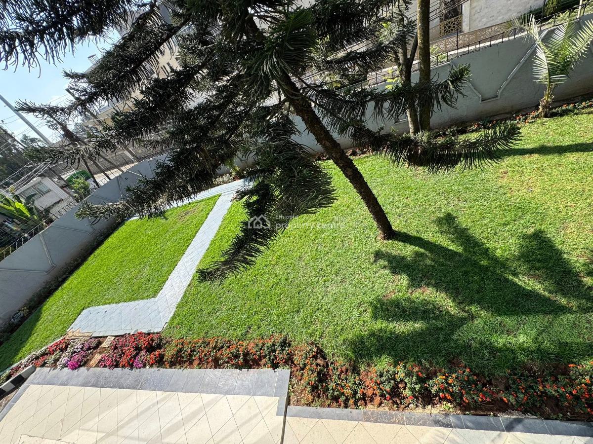 Spacious 5 Bedroom Family Home, Lideta, Lideta, Addis Ababa, House for Rent