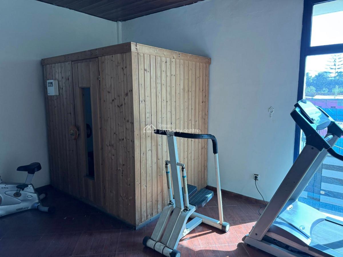 Spacious 5 Bedroom Family Home, Lideta, Lideta, Addis Ababa, House for Rent