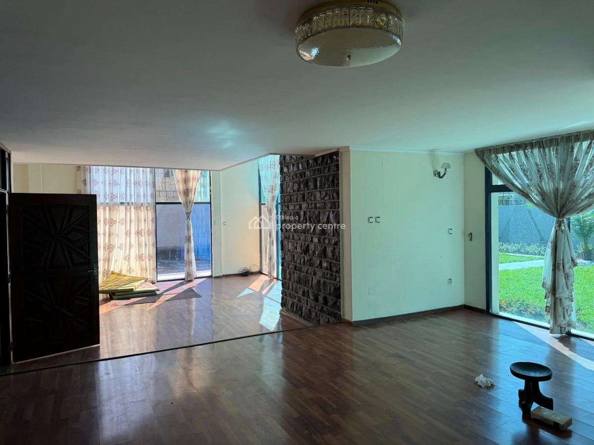 Spacious 5 Bedroom Family Home, Lideta, Lideta, Addis Ababa, House for Rent