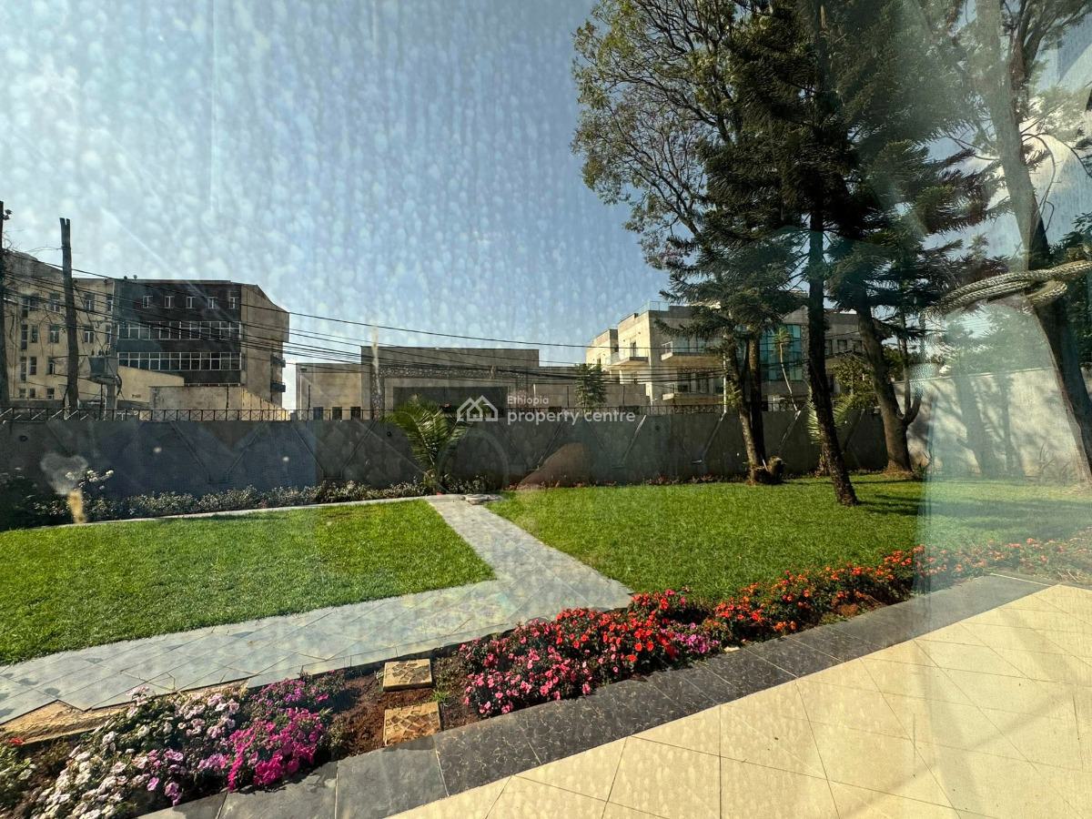 Spacious 5 Bedroom Family Home, Lideta, Lideta, Addis Ababa, House for Rent