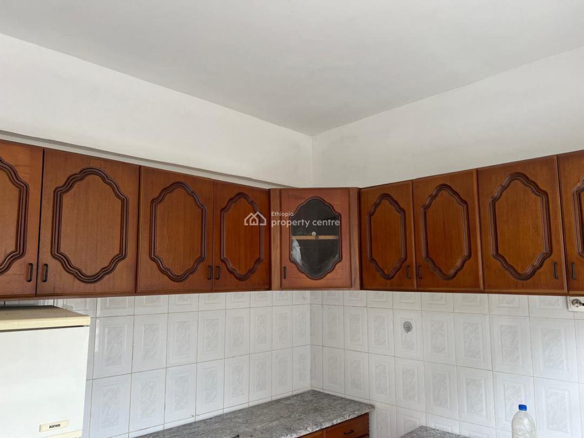 Gated Compound 4 Bedroom Family Home, Lami Kura, Mezhenger, Gambela, House for Rent