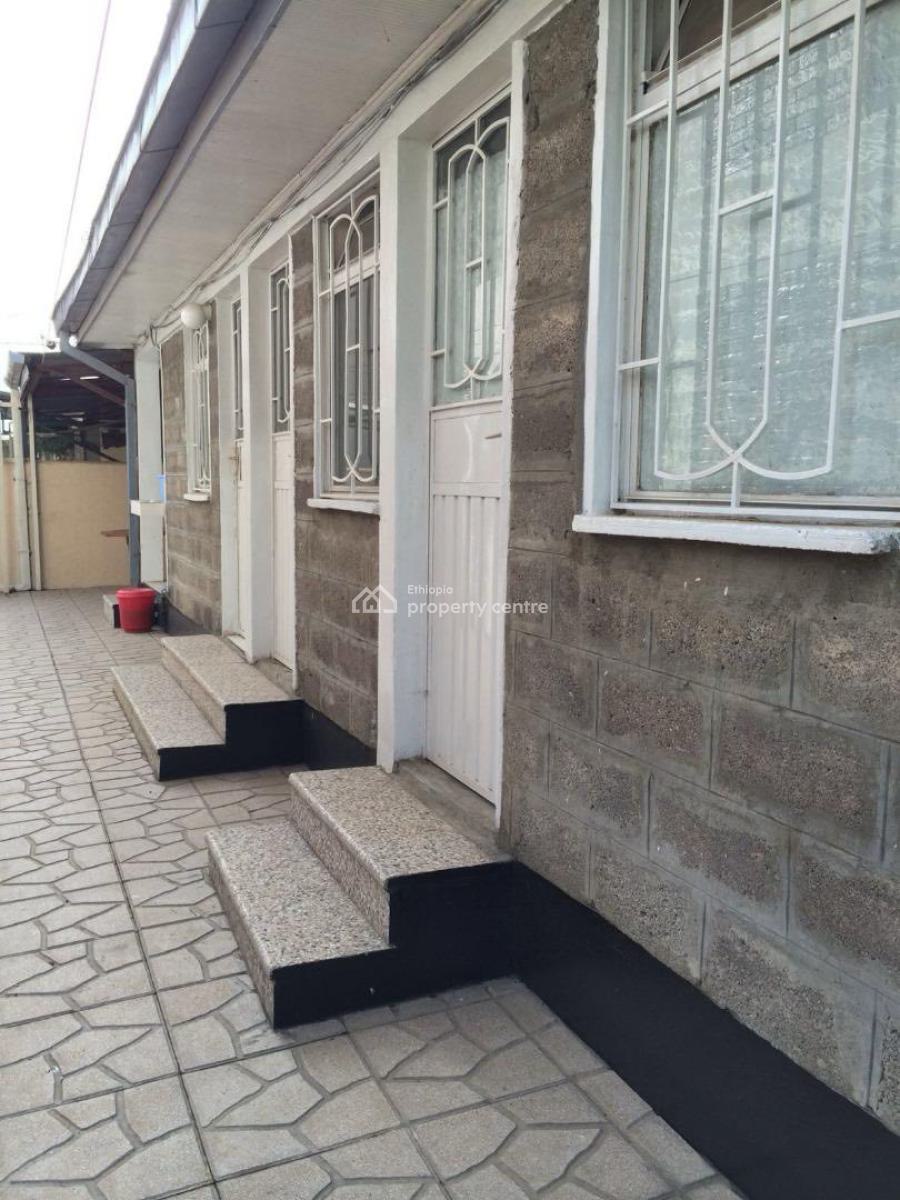 Gated Compound 4 Bedroom Family Home, Lami Kura, Mezhenger, Gambela, House for Rent