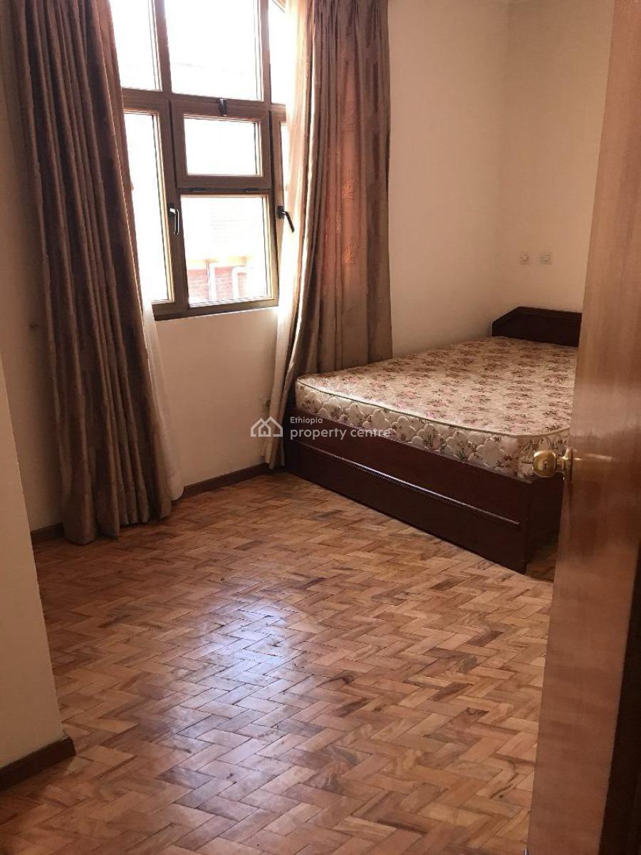 Gated Compound 4 Bedroom Family Home, Lami Kura, Mezhenger, Gambela, House for Rent