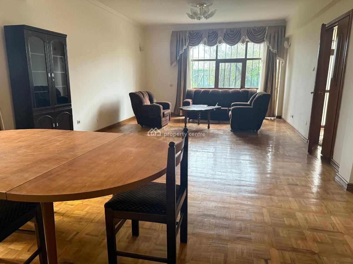 Gated Compound 4 Bedroom Family Home, Lami Kura, Mezhenger, Gambela, House for Rent