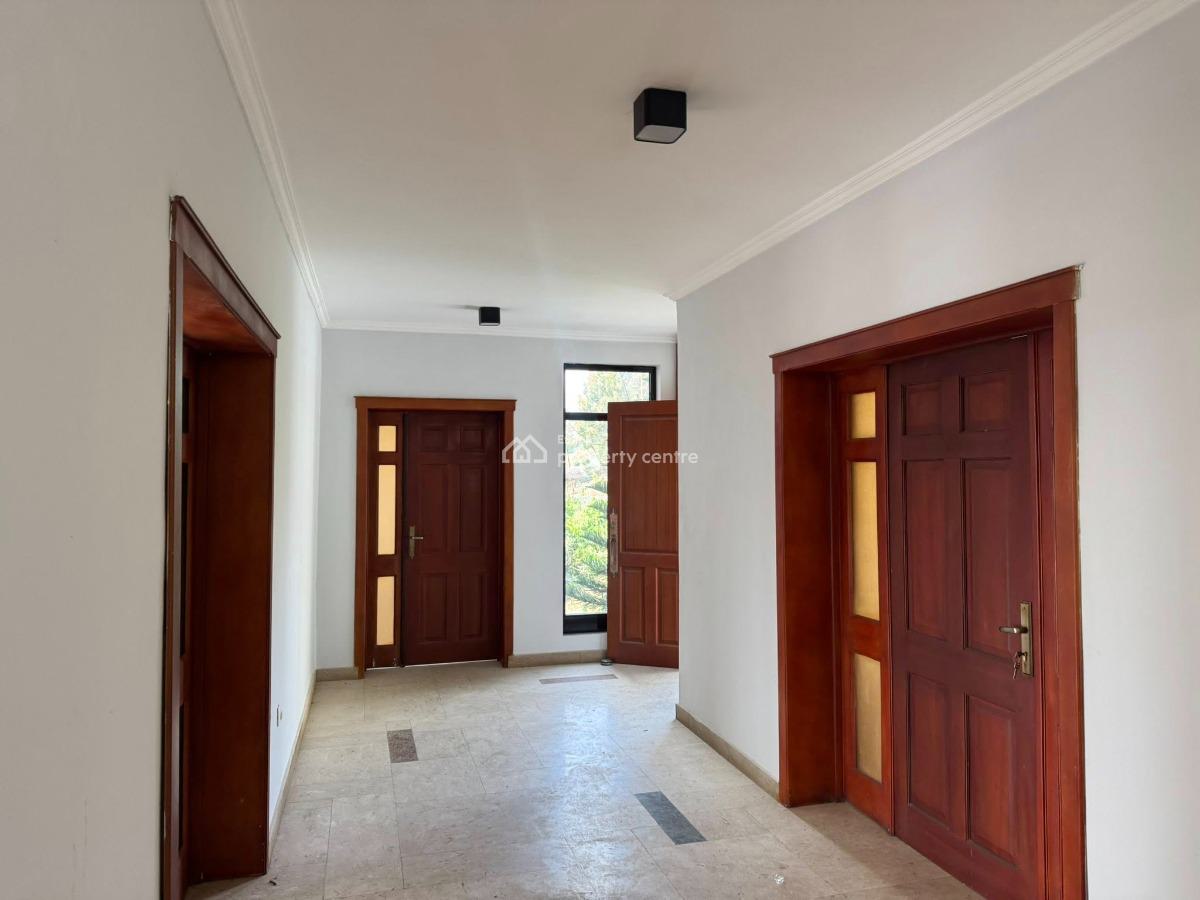 Luxurious 5 Bedrooms Family Home, Gullele, Gullele, Addis Ababa, House for Rent