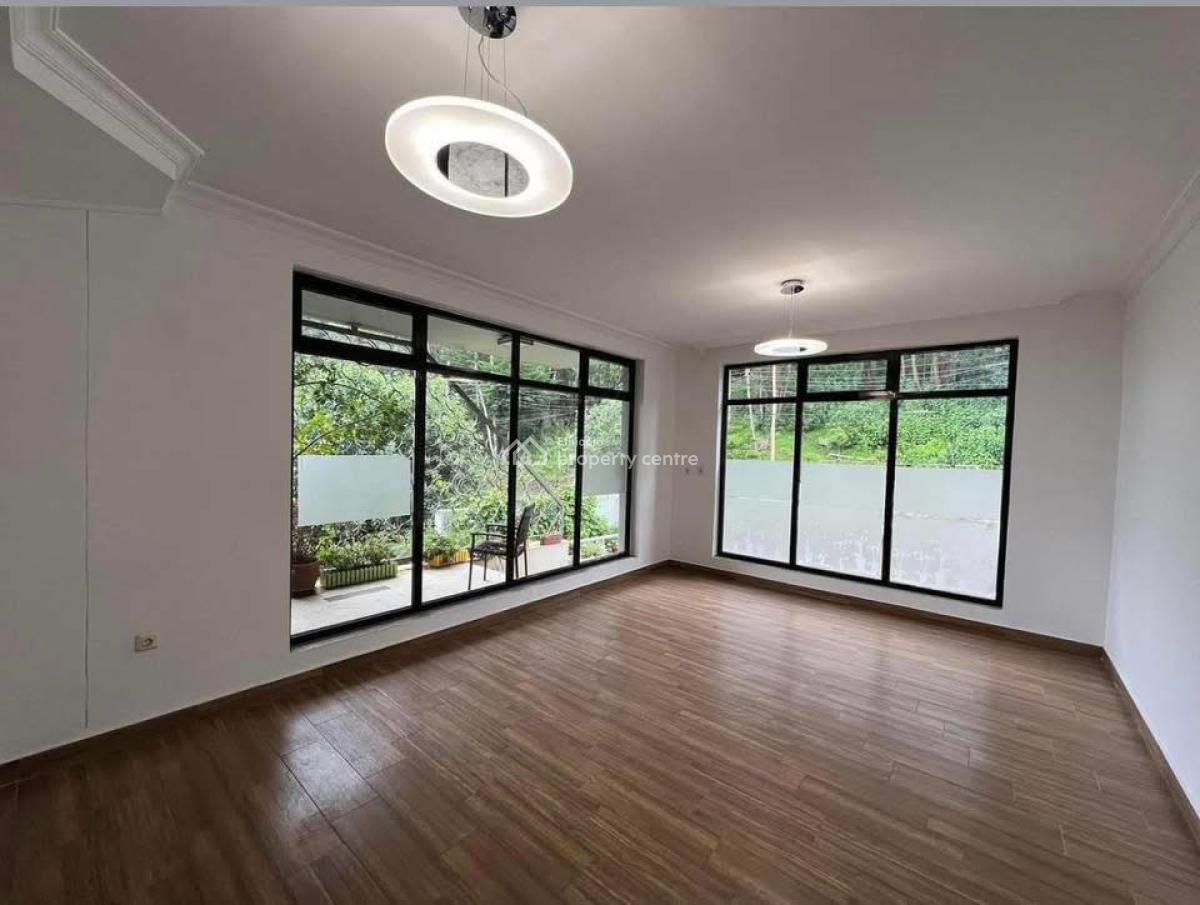 Luxurious 5 Bedrooms Family Home, Gullele, Gullele, Addis Ababa, House for Rent