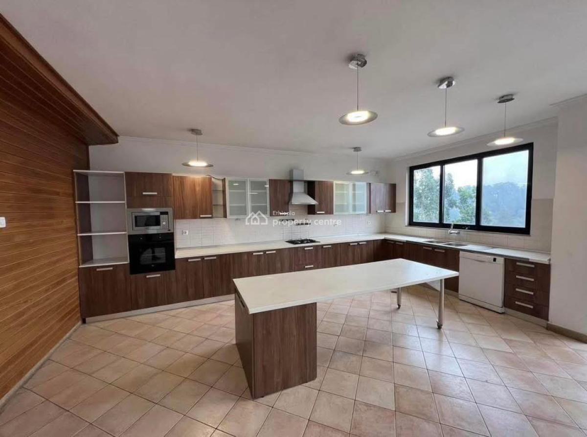 Luxurious 5 Bedrooms Family Home, Gullele, Gullele, Addis Ababa, House for Rent