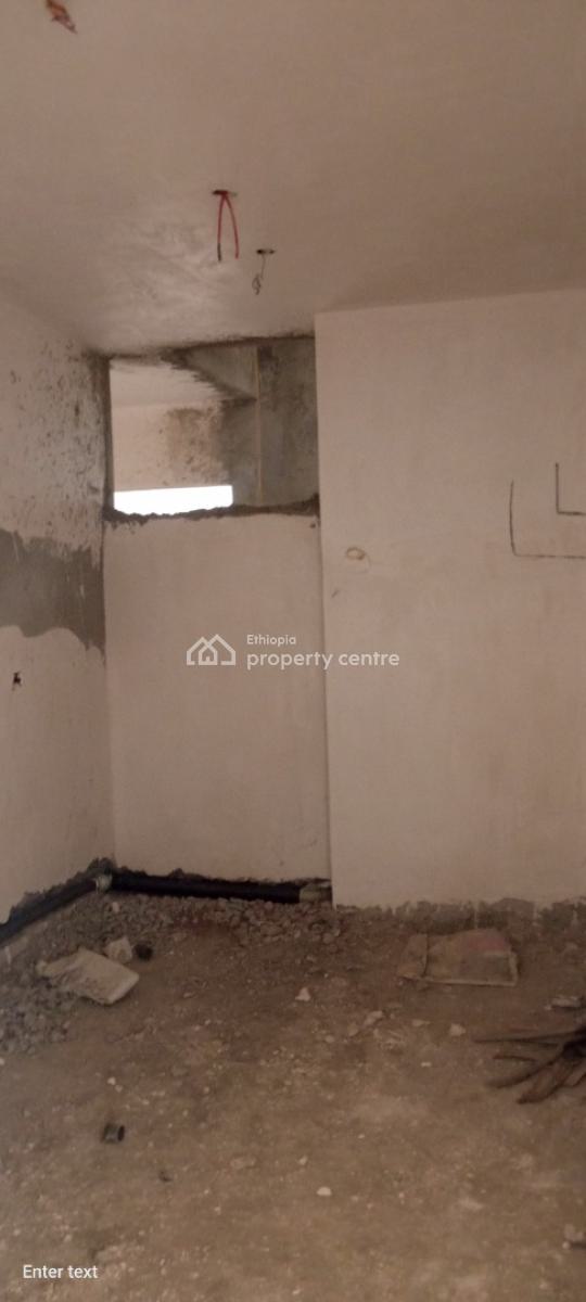 3 Bedroom Luxury Apartment, Ethio China St, Kirkos, Addis Ababa, Apartment for Sale