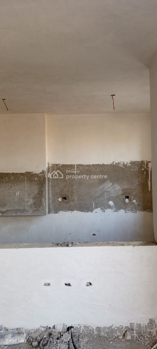 3 Bedroom Luxury Apartment, Ethio China St, Kirkos, Addis Ababa, Apartment for Sale