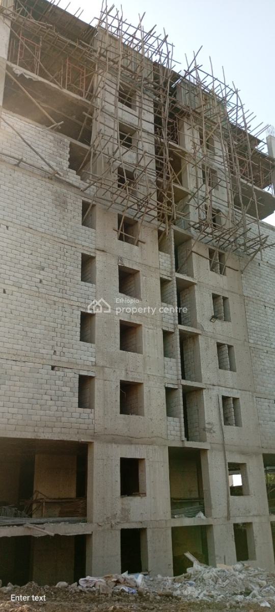 3 Bedroom Luxury Apartment, Ethio China St, Kirkos, Addis Ababa, Apartment for Sale