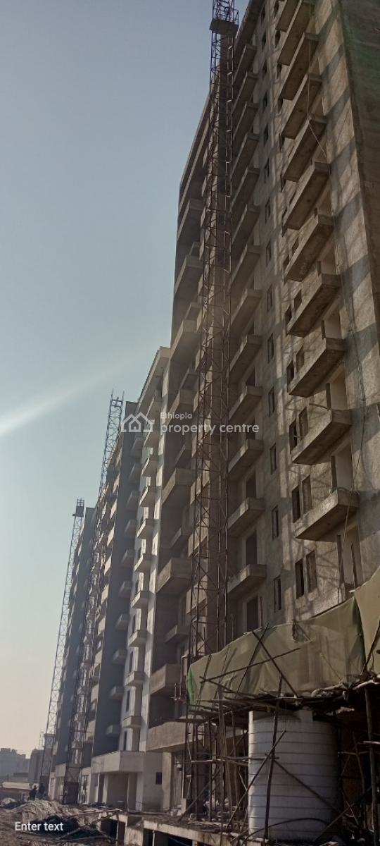 3 Bedroom Luxury Apartment, Ethio China St, Kirkos, Addis Ababa, Apartment for Sale