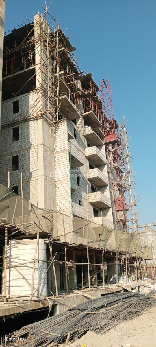 3 Bedroom Luxury Apartment, Ethio China St, Kirkos, Addis Ababa, Apartment for Sale