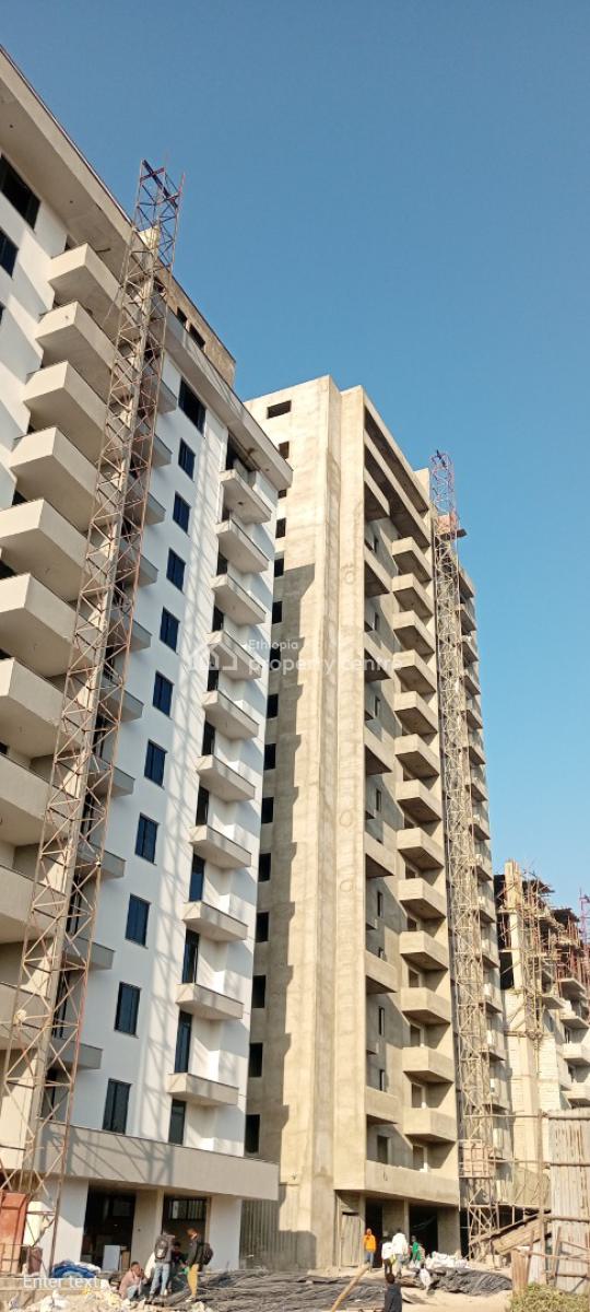 3 Bedroom Luxury Apartment, Ethio China St, Kirkos, Addis Ababa, Apartment for Sale