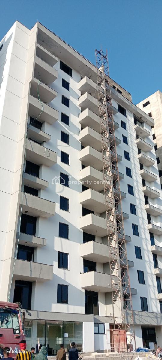 3 Bedroom Luxury Apartment, Ethio China St, Kirkos, Addis Ababa, Apartment for Sale