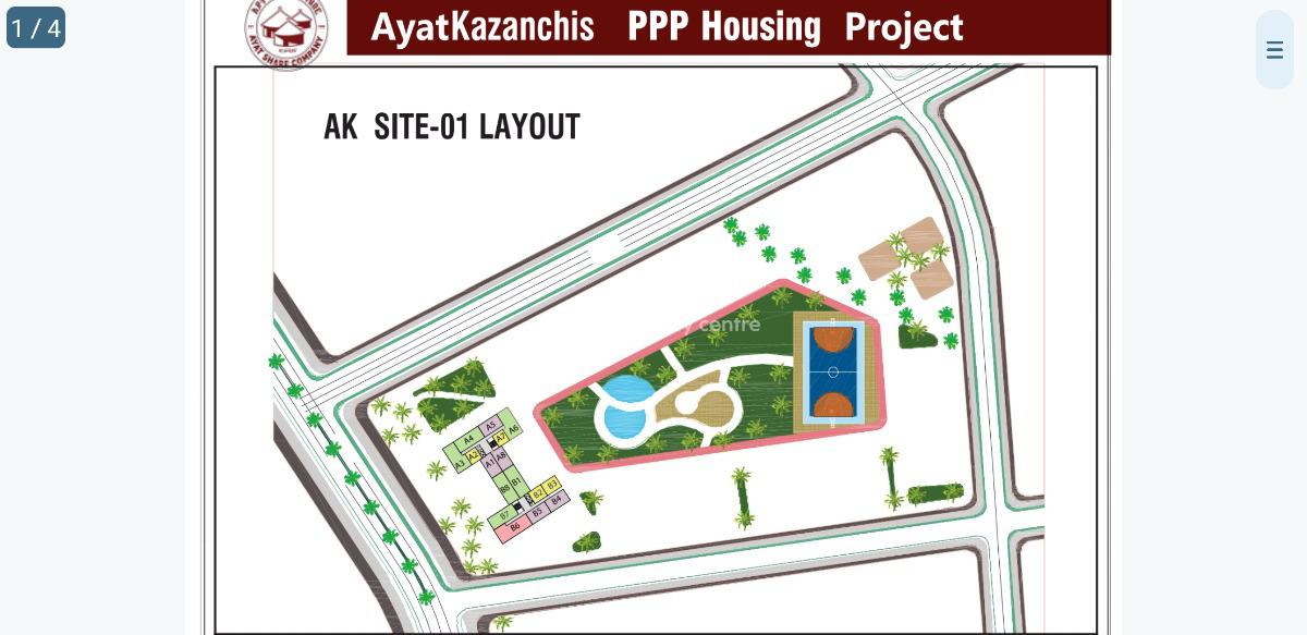 Luxury 2 Bedroom Apartment, Kazanchis Ayat Realestate, Kazanchis, Addis Ababa, Apartment for Sale