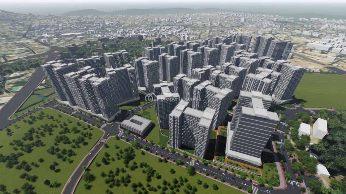 Luxury 1 Bedroom Apartment, Kazanchis Ayat Realestate, Kazanchis, Addis Ababa, Apartment for Sale