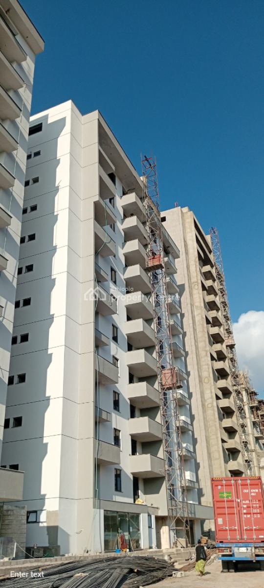 3 Bedroom Luxury Apartment, Ethio China St, Kirkos, Addis Ababa, Apartment for Sale