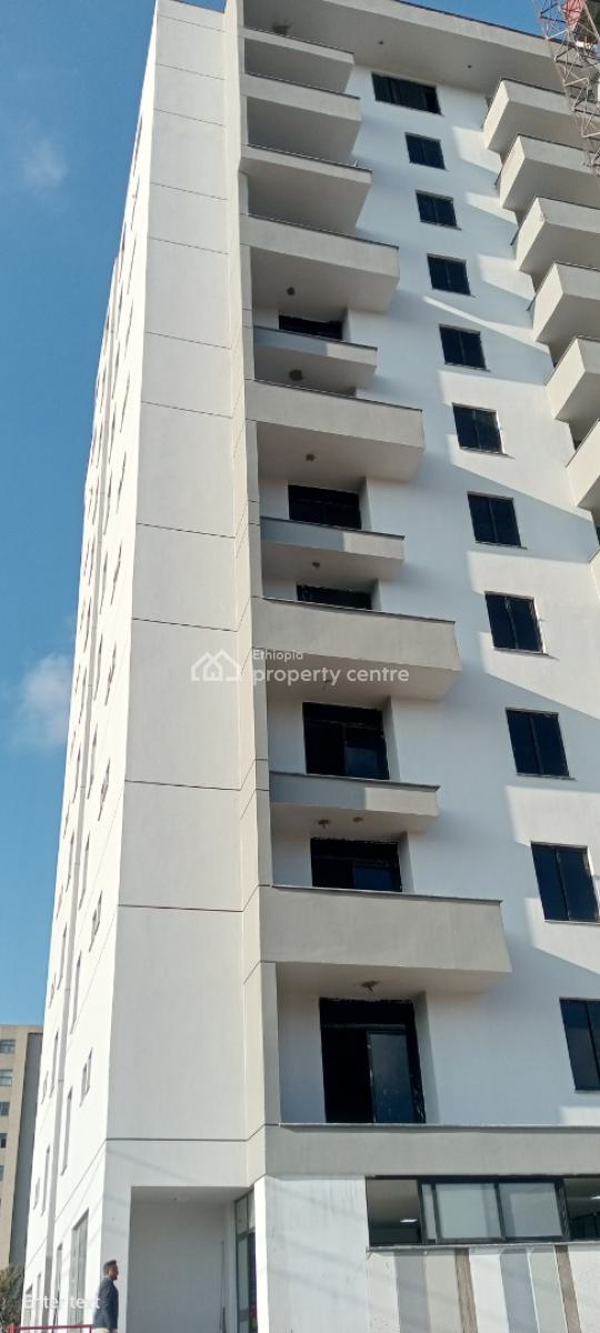 3 Bedroom Luxury Apartment, Ethio China St, Kirkos, Addis Ababa, Apartment for Sale