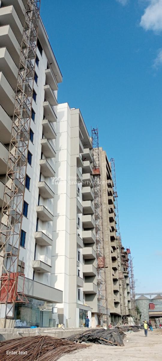 2 Bedroom Luxury Apartment, Ethio China St, Kirkos, Addis Ababa, Apartment for Sale