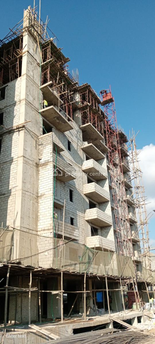 2 Bedroom Luxury Apartment, Ethio China St, Kirkos, Addis Ababa, Apartment for Sale