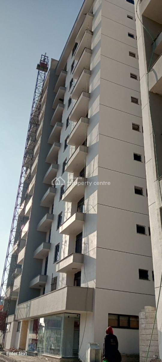 2 Bedroom Luxury Apartment, Ethio China St, Kirkos, Addis Ababa, Apartment for Sale
