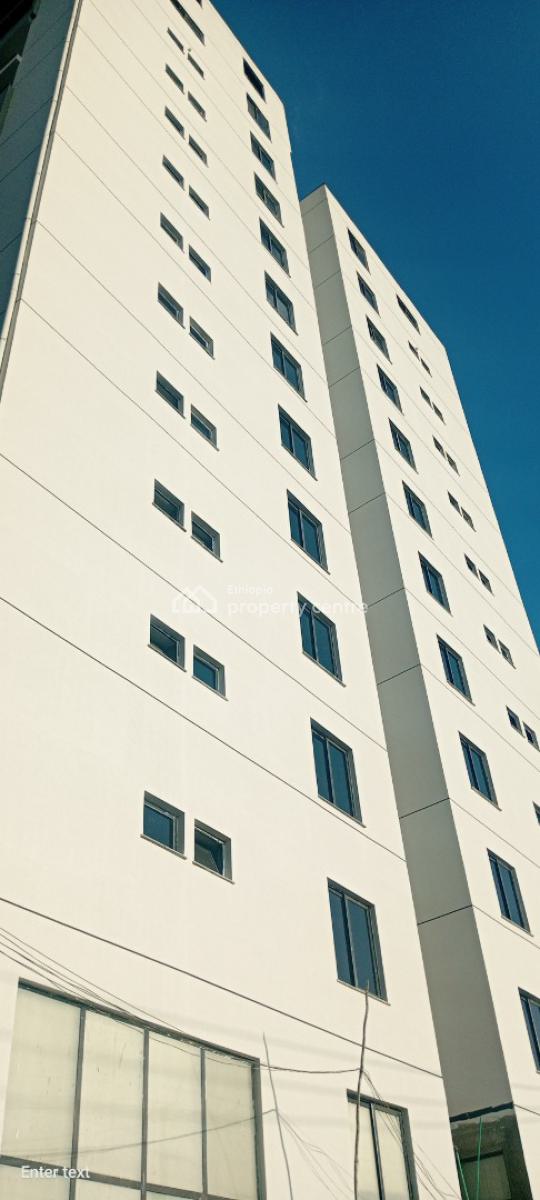 2 Bedroom Luxury Apartment, Ethio China St, Kirkos, Addis Ababa, Apartment for Sale